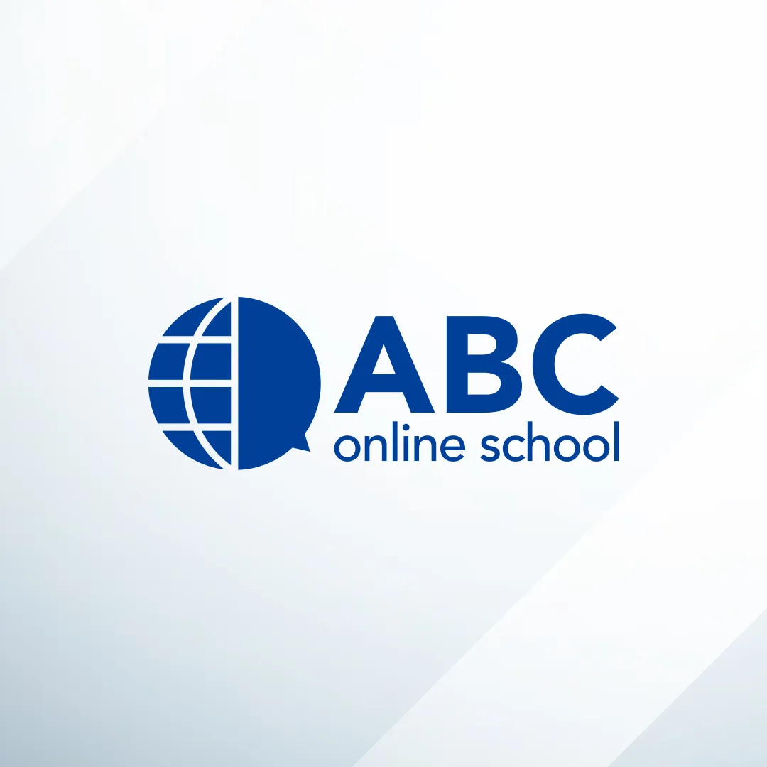 ABC online school様 ロゴ